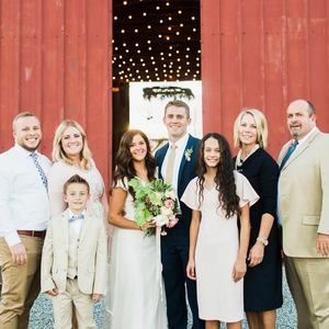 Meet your Posher, Cade